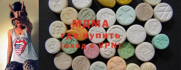 тгк Осташков
